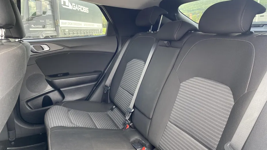 KIA XCeed XCeed 1.5 T-GDI M