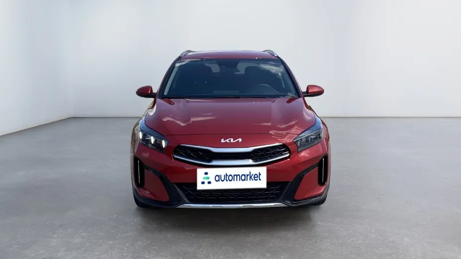 KIA XCeed XCeed 1.5 T-GDI M