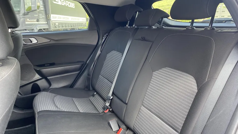 KIA XCeed XCeed 1.5 T-GDI M