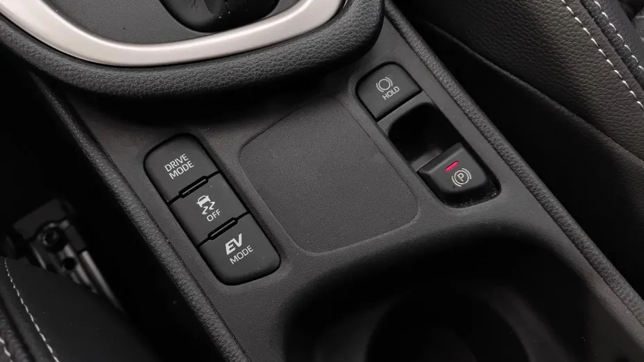 MAZDA 2 2 1.5 Hybrid Homura Plus CVT