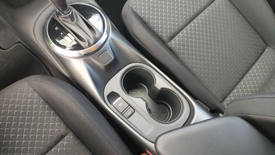 NISSAN Juke Juke 1.0 DIG-T Acenta DCT Nowy