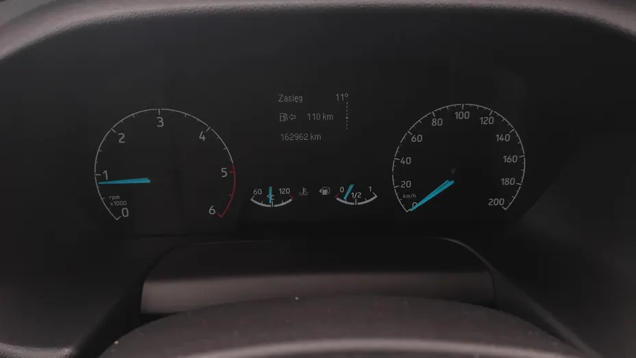 FORD Transit Transit 350 L2 RWD DBL Trend