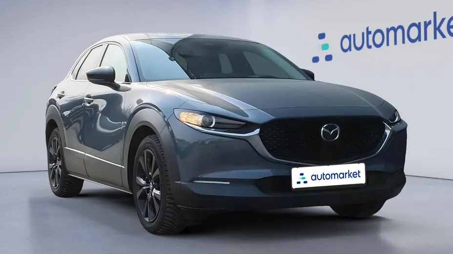 MAZDA CX-30 CX-30 2.0 mHEV Homura AWD aut