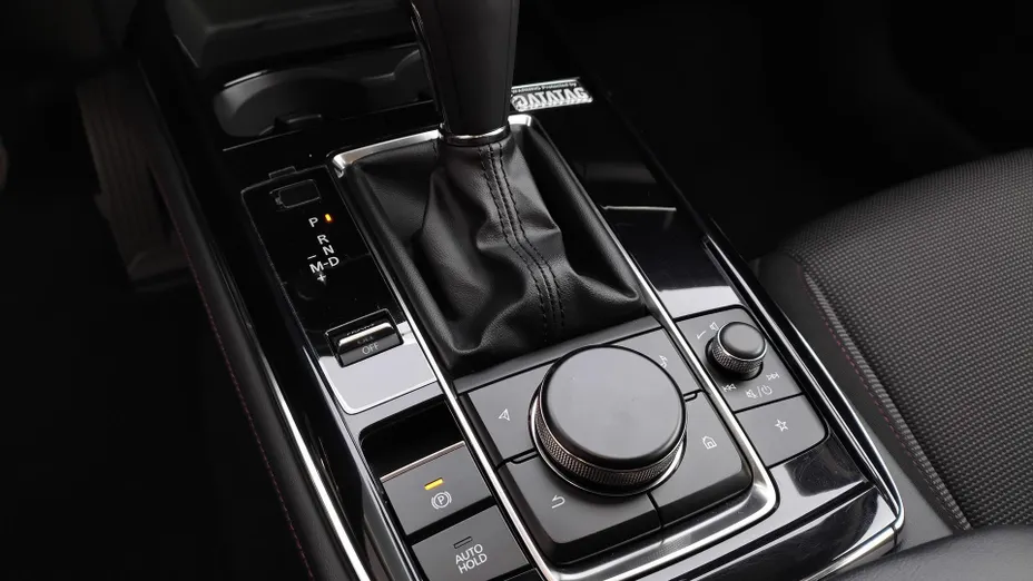 MAZDA CX-30 CX-30 2.0 mHEV Homura AWD aut