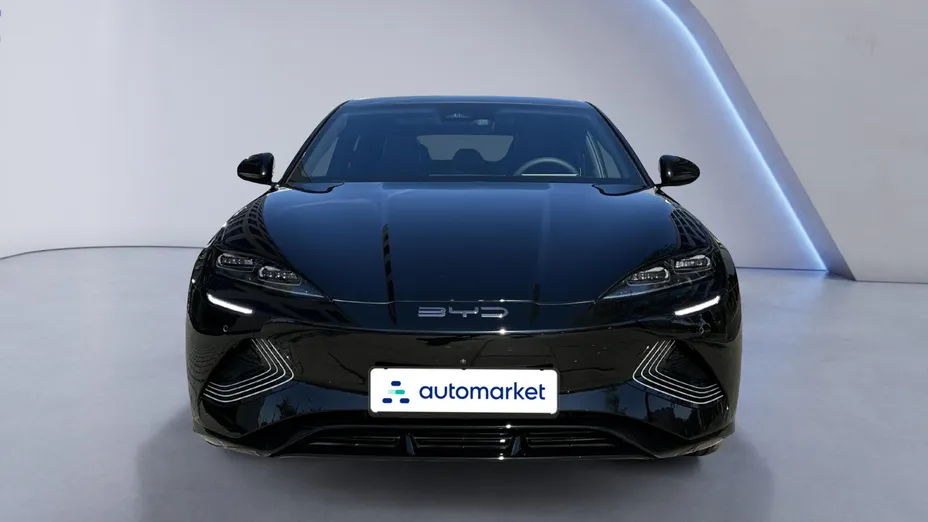 BYD Seal Seal 82.5kWh Design Nowy