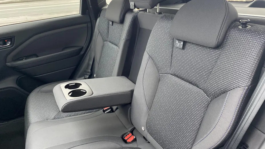 SUBARU Forester Forester 2.0i-L Exclusive (EyeSight) Lineartronic Nowy