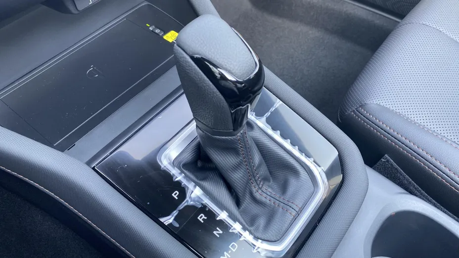 SUBARU Forester Forester 2.0i-L Platinum (EyeSight) Lineartronic Nowy