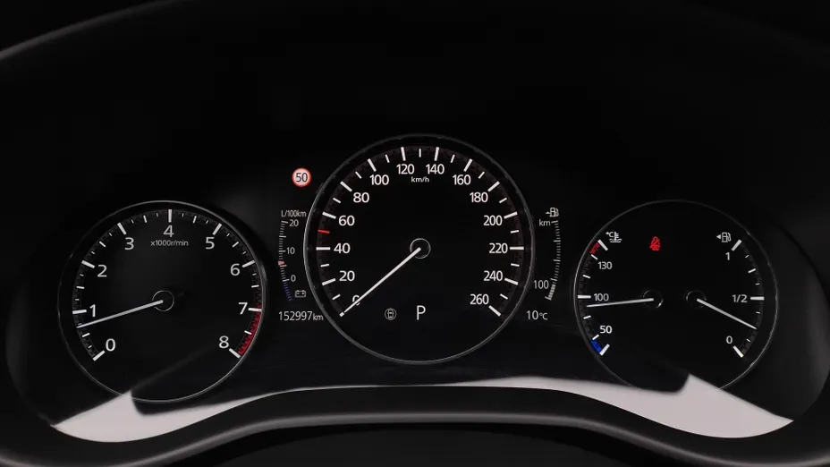 MAZDA CX-30 CX-30 2.0 mHEV 100th Anniversary 2WD