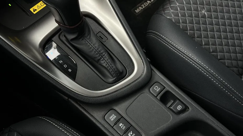 MAZDA 2 2 1.5 Hybrid Homura CVT