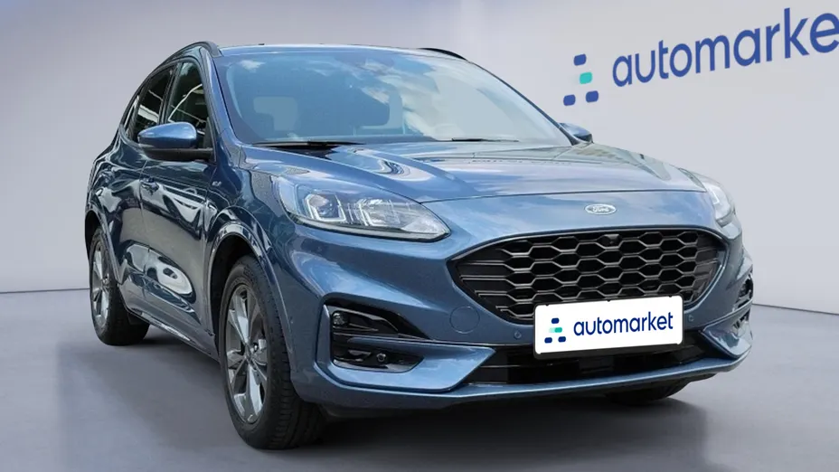 FORD Kuga Kuga 1.5 EcoBoost FWD ST-Line