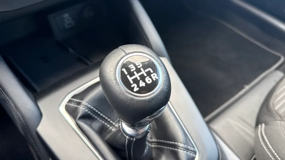 FORD Focus Focus 1.0 EcoBoost Titanium X