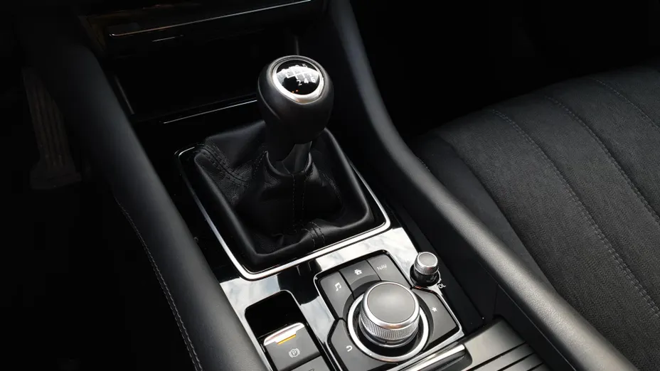 MAZDA 6 6 2.0 SkyEnergy