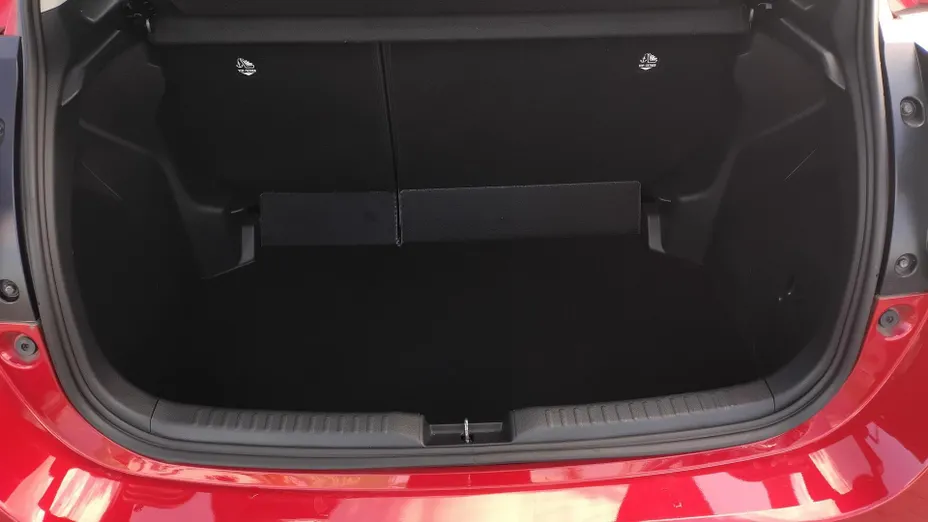 MAZDA 2 2 1.5 Hybrid Pure CVT