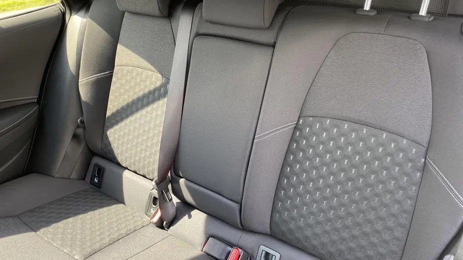 SUZUKI Swace Swace 1.8 Hybrid Elegance CVT Nowy