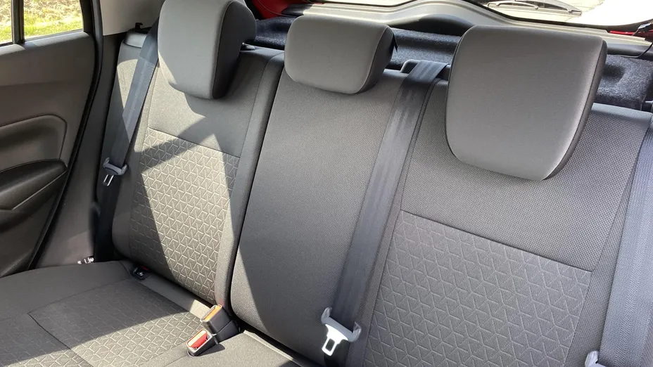 SUZUKI Swift Swift 1.2 Dualjet SHVS Premium Plus Nowy