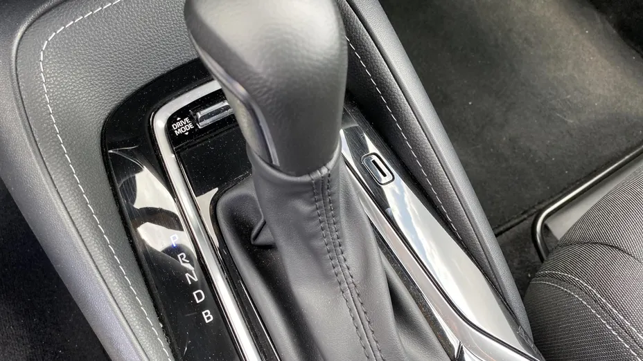 SUZUKI Swace Swace 1.8 Hybrid Elegance CVT