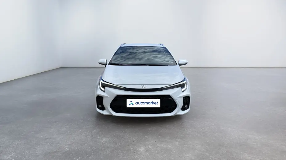 SUZUKI Swace Swace 1.8 Hybrid Elegance CVT Nowy