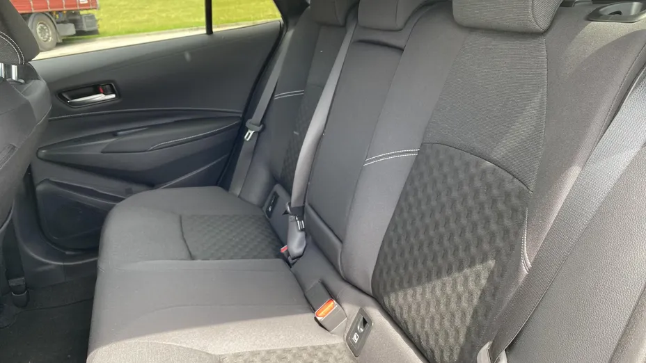 SUZUKI Swace Swace 1.8 Hybrid Elegance CVT Nowy