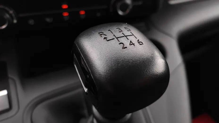 OPEL Combo Van Combo Cargo XL 1.2 Turbo S&S 2,3t Enjoy