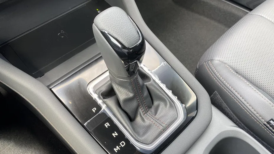 SUBARU Forester Forester 2.0i-L Platinum (EyeSight) Lineartronic Nowy