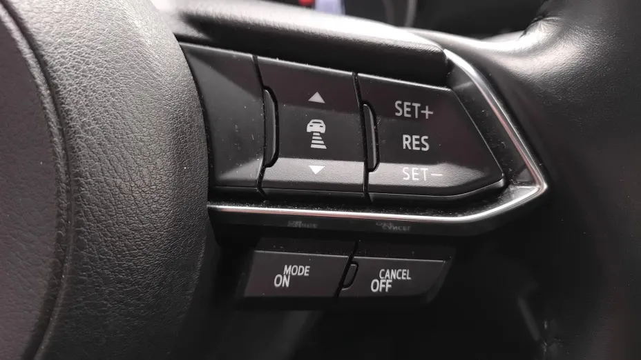 MAZDA 6 6 2.0 Skyenergy aut