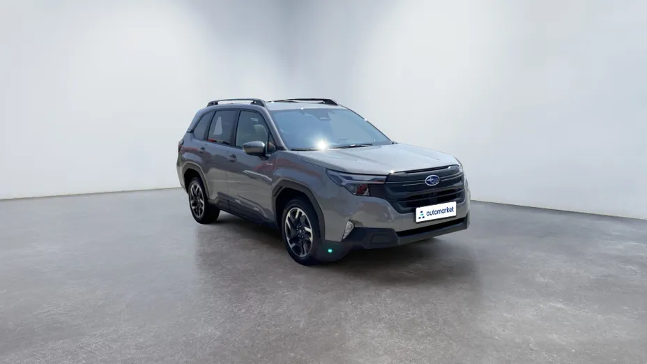 SUBARU Forester Forester 2.0i-L Exclusive (EyeSight) Lineartronic Nowy