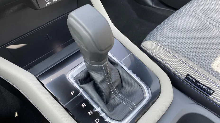 SUBARU Forester Forester 2.0i-L Exclusive (EyeSight) Lineartronic Nowy