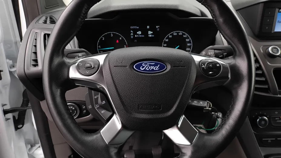 FORD Transit Connect Transit Connect 230 L2 Trend