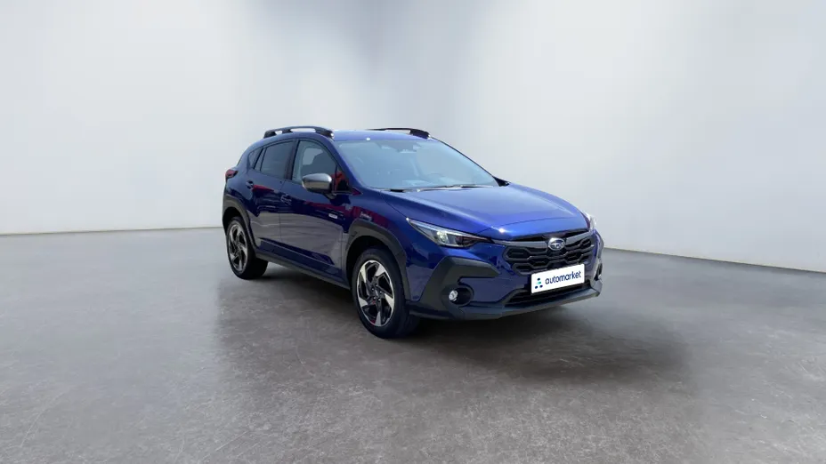 SUBARU Crosstrek Crosstrek 2.0i-S e-Boxer Platinum (EyeSight) Lineartronic Nowy