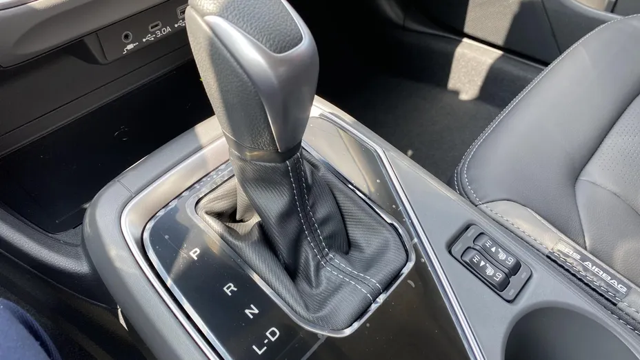 SUBARU Crosstrek Crosstrek 2.0i-S e-Boxer Platinum (EyeSight) Lineartronic Nowy