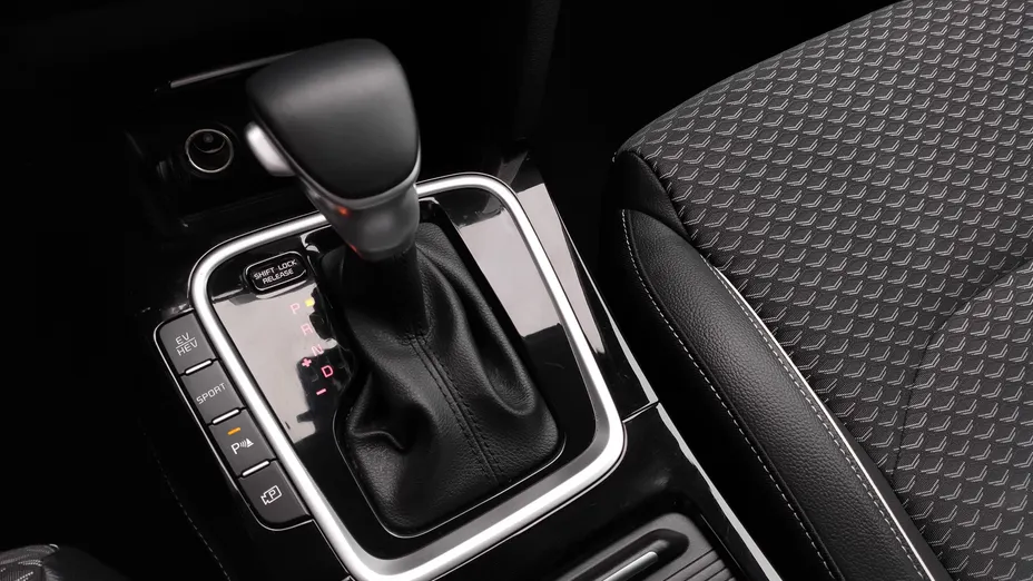 KIA Cee'd Ceed 1.6 GDI PHEV Business Line DCT