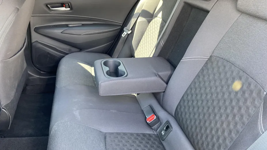 SUZUKI Swace Swace 1.8 Hybrid Elegance CVT