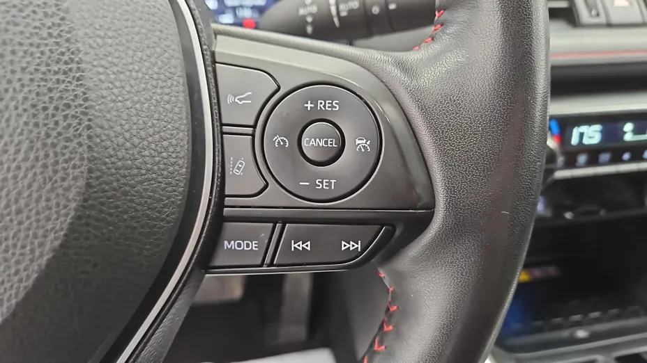 TOYOTA RAV4 RAV4 2.5 Plug-In Hybrid Style 4x4