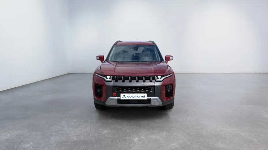 KGM / SSANGYONG Torres Torres 1.5 T-GDI Wild 4WD aut