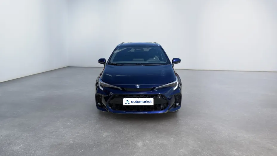 SUZUKI Swace Swace 1.8 Hybrid Elegance CVT