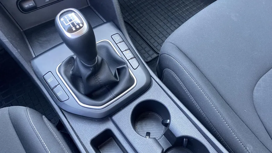 KIA Sportage Sportage 1.6 T-GDI M 2WD