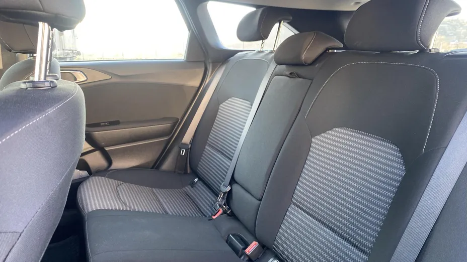 KIA Cee'd Ceed 1.5 T-GDI M DCT