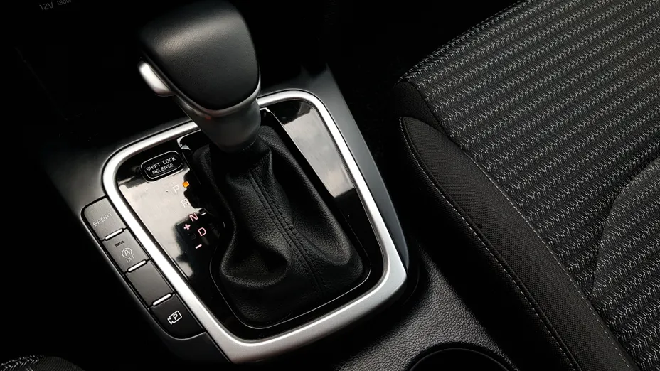 KIA Cee'd Ceed 1.5 T-GDI M DCT