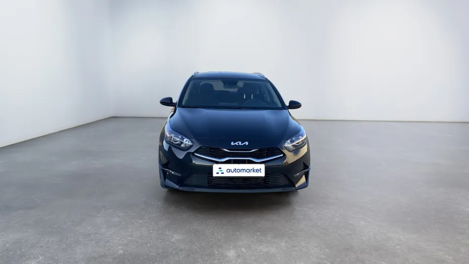 KIA Cee'd Ceed 1.5 T-GDI M DCT