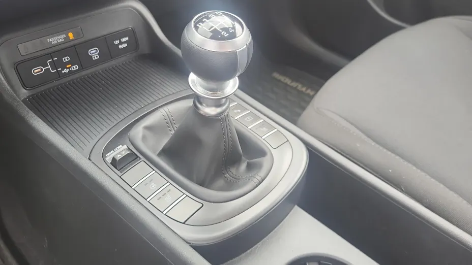 HYUNDAI Kona Kona 1.0 T-GDI Smart