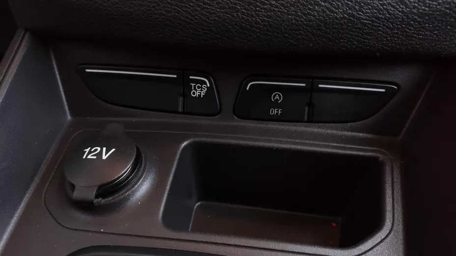 FORD Transit Courier Transit Courier 1.5 TDCi Trend