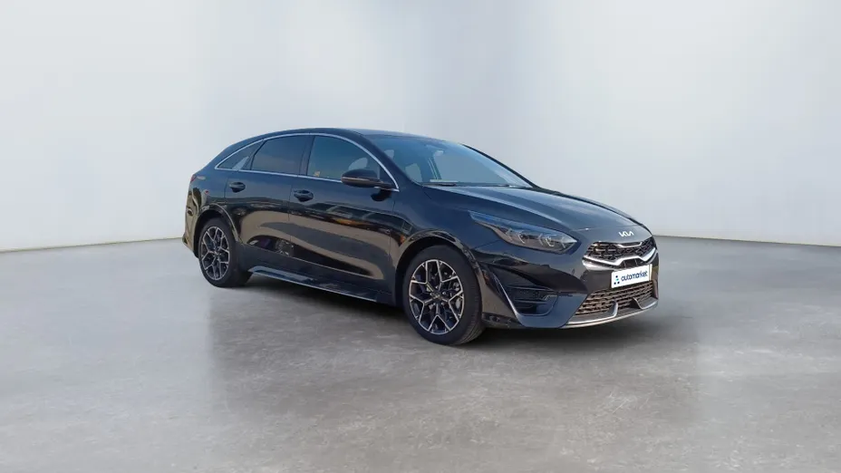 KIA ProCeed ProCeed 1.5 T-GDI GT Line Nowy