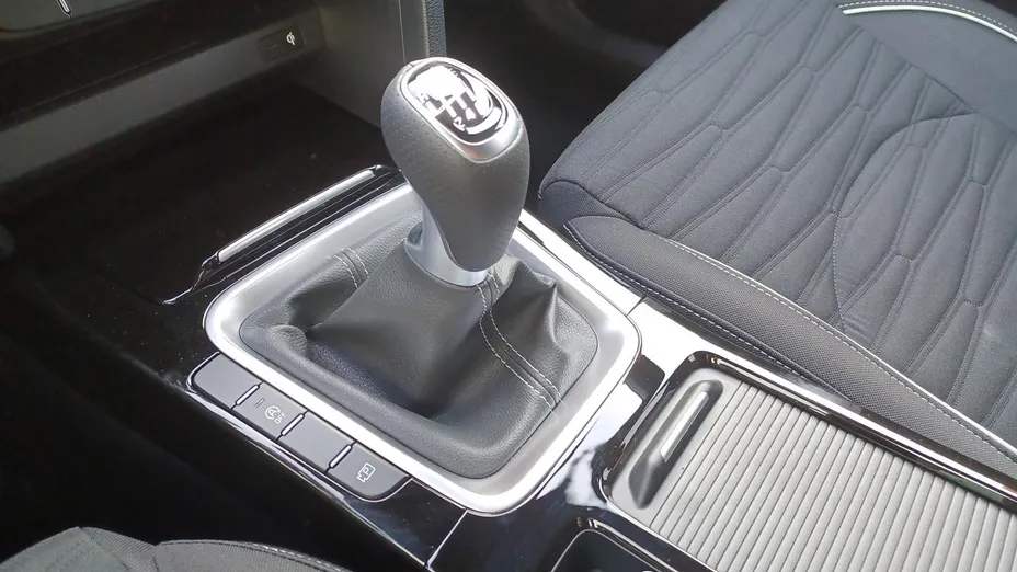 KIA ProCeed ProCeed 1.5 T-GDI GT Line Nowy