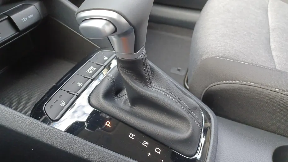 KIA Stonic Stonic 1.0 T-GDI M DCT Nowy