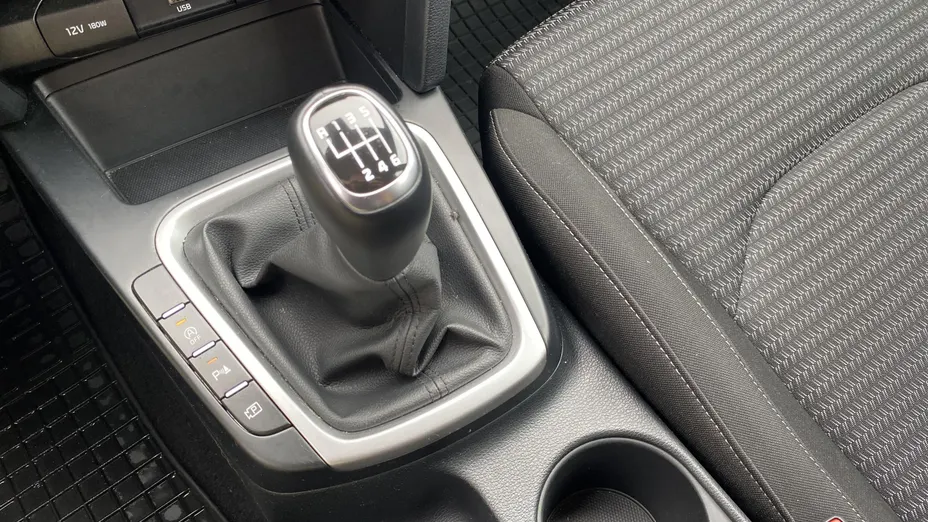 KIA Cee'd Ceed 1.5 T-GDI M