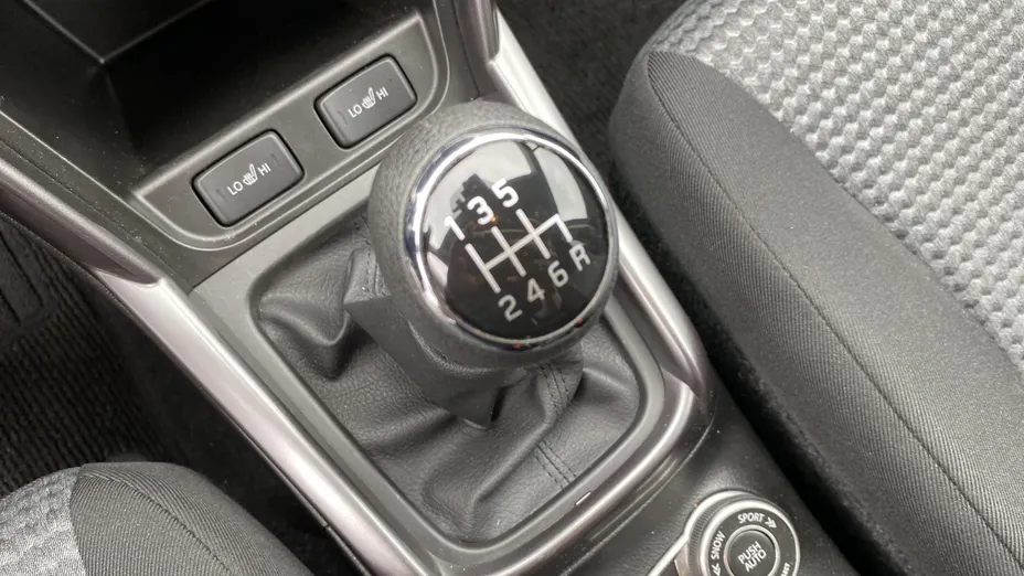 SUZUKI S-Cross S-Cross 1.4 SHVS Premium 4WD