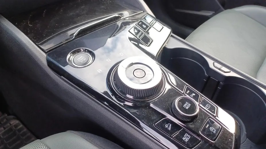 KIA Sportage Sportage 1.6 T-GDI mHEV Anniversary 2WD DCT