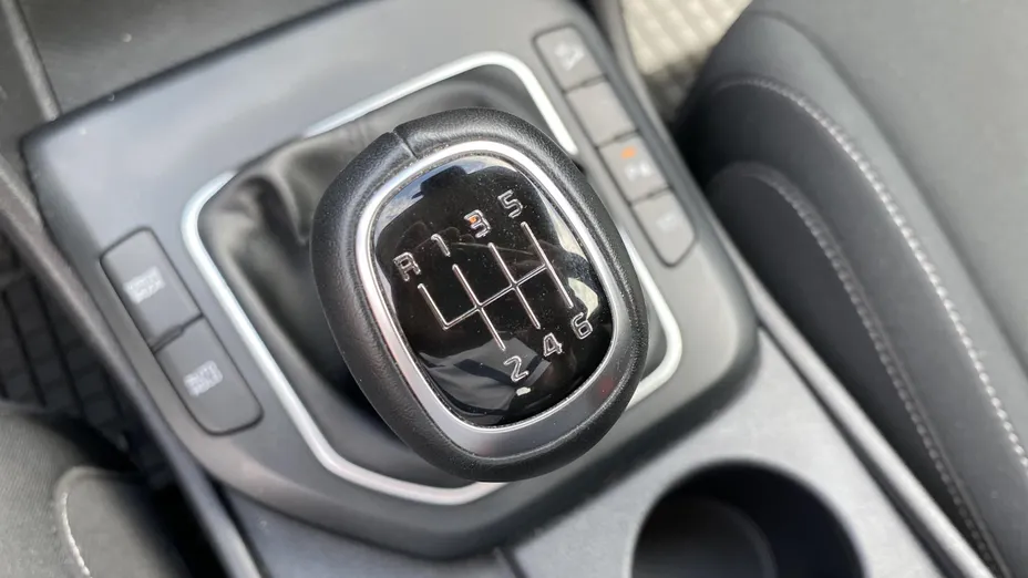 KIA Sportage Sportage 1.6 T-GDI M 2WD