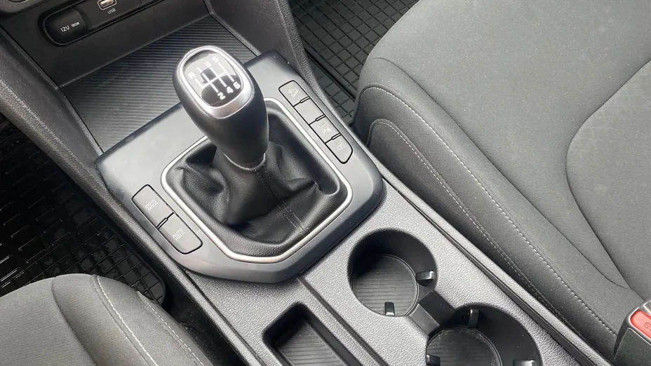 KIA Sportage Sportage 1.6 T-GDI M 2WD