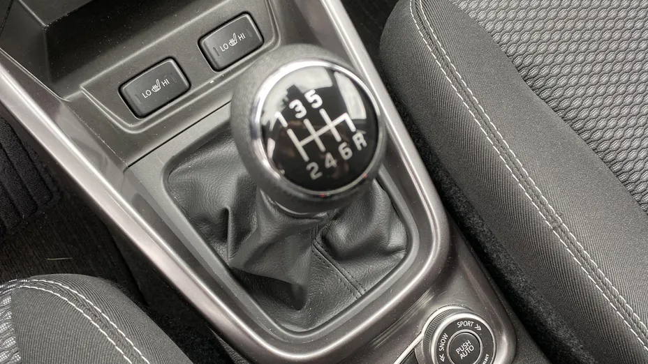 SUZUKI Vitara Vitara 1.4 Boosterjet SHVS Premium 4WD